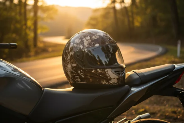 2026 Georgia Motorcycle & Helmet Law: What You Must Know