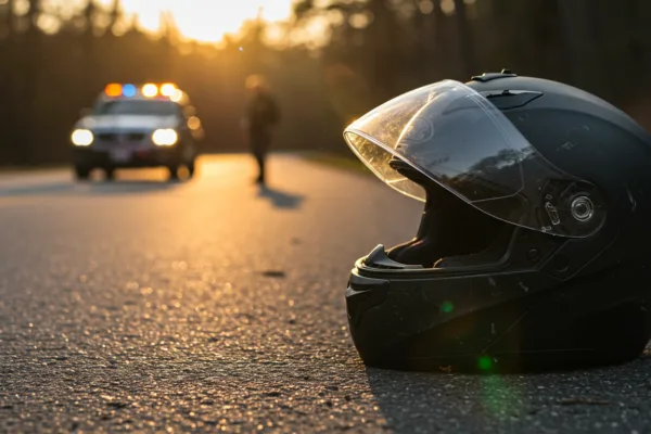Alpharetta Motorcycle Accident Injuries in 2026
