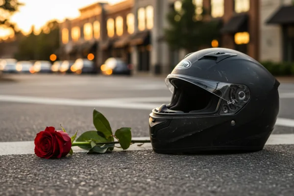 Alpharetta Motorcycle Accidents: 80% Injury Risk