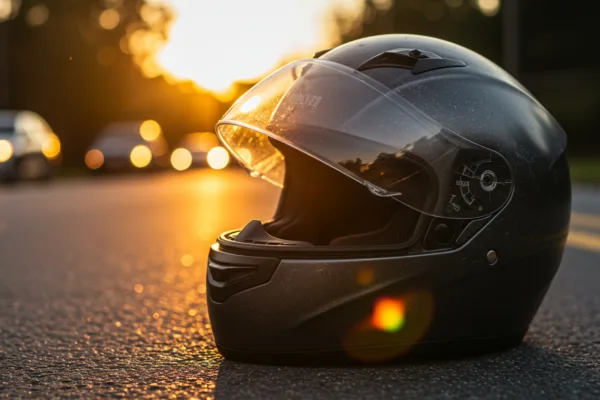 GA Motorcycle Crash: Athens Victims Win $1M in 2026