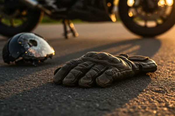 Alpharetta Motorcycle Accident Injuries: What to Know