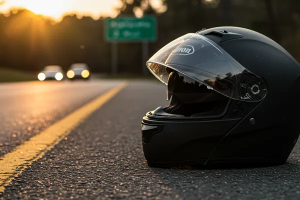 Alpharetta Motorcycle Accidents: 2026 Legal Recovery
