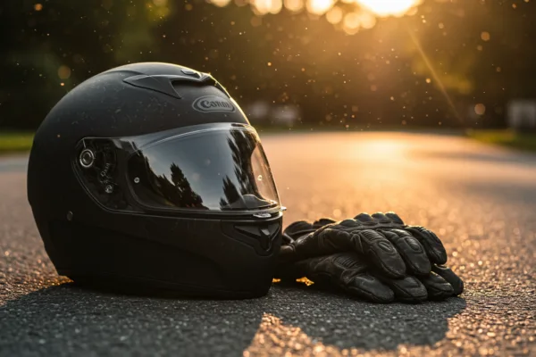 Brookhaven Motorcycle Settlements: 2026 Legal Edge