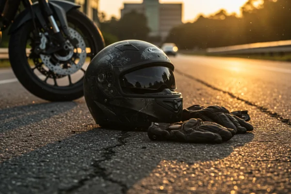 Alpharetta Motorcycle Myths: 2026 Injury Risks