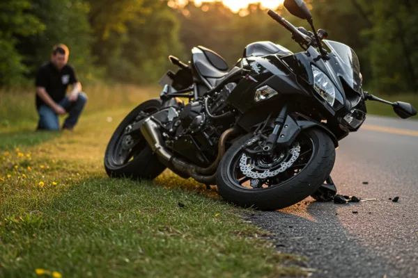 Alpharetta Motorcycle Accidents: Injury Guide 2026