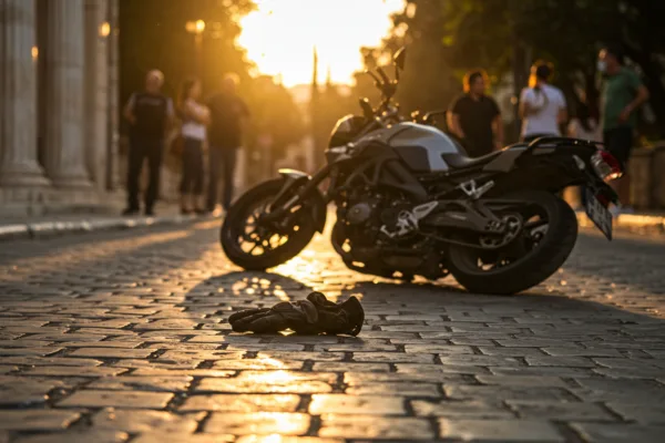 Athens Motorcycle Accident? 2026 Settlement Guide