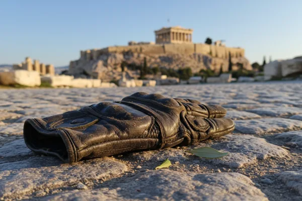 Athens Motorcycle Accident? Get Fair Settlement!