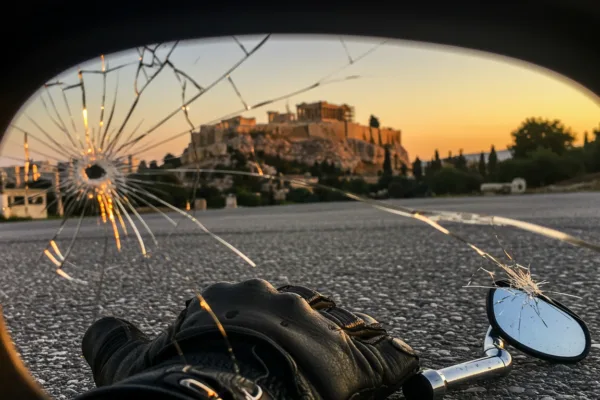 Athens Motorcycle Accident? Know Your Settlement Rights