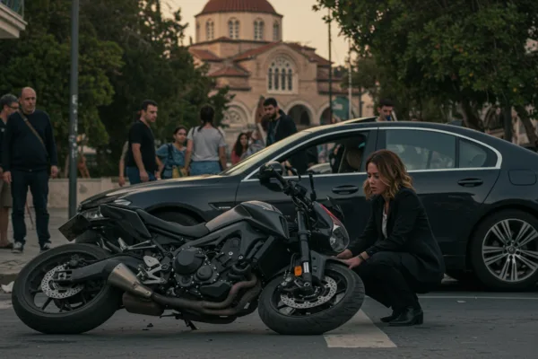 Athens Motorcycle Settlements: Myths Busted for 2026