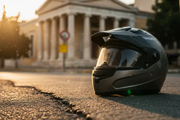 GA Motorcycle Crash Payouts: What to Expect in 2026