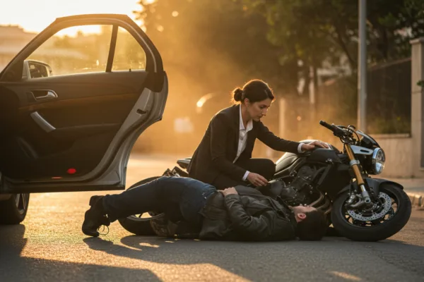 Athens Motorcycle Accident Settlement: 2026 Guide