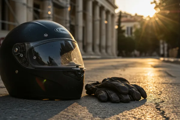 Athens Motorcycle Accident Settlement Guide
