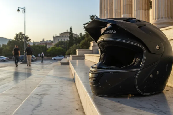 Athens Motorcycle Accident Settlement: Your Guide