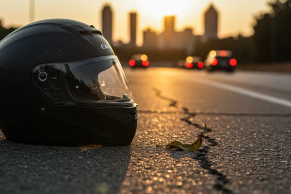 Atlanta Motorcycle Accidents: Avoid 2026 Mistakes