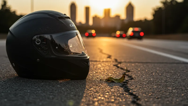 Georgia Motorcycle Accidents: Justice in 2026