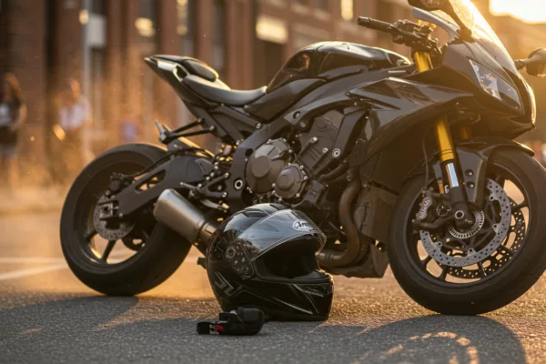 Smyrna Motorcycle Accidents: 2026 Law Changes