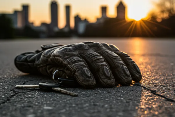 Philly Gig Riders: 2026 Accident Payouts Explained