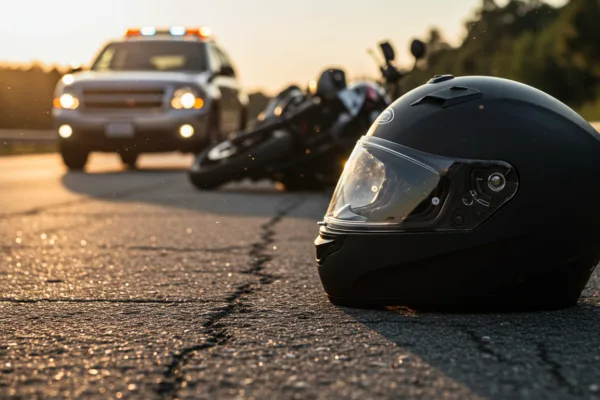 Marietta Motorcycle Lawyers: 5 Keys for 2026