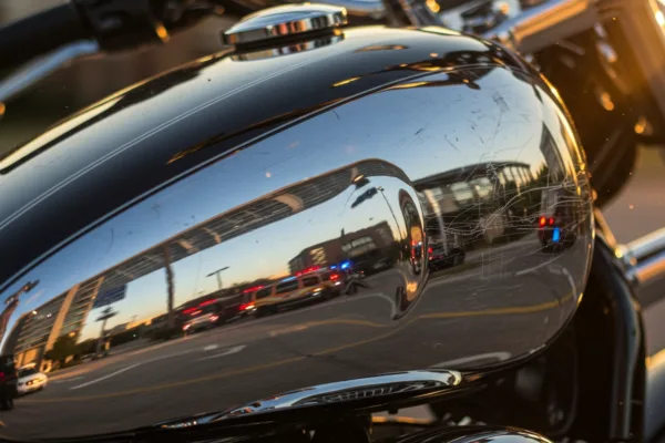 Atlanta Motorcycle Accident? Know Your GA Rights