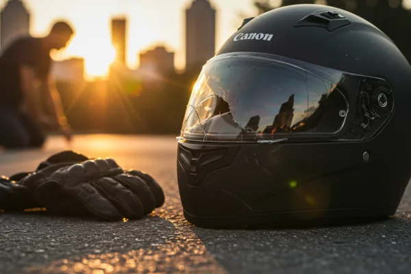 Atlanta Motorcycle Accident? Know Your Legal Rights Now!