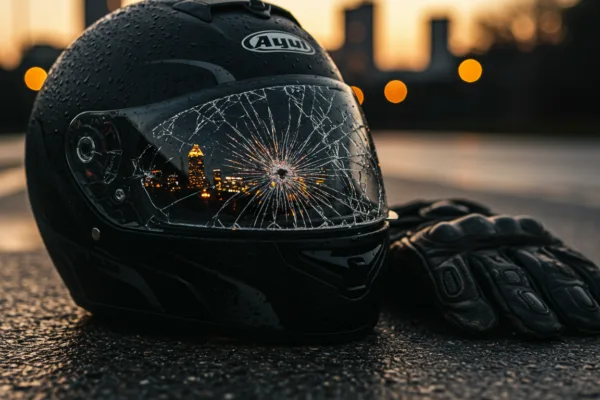 Atlanta Motorcycle Accident? Know Your Rights!