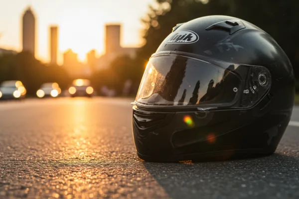 Atlanta Gig Worker’s 2026 Accident Nightmare