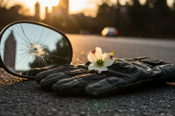 Columbus Motorcycle Crash: What Insurers Won’t Tell You