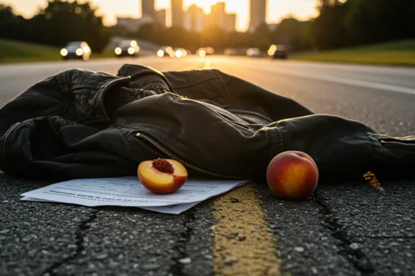 Atlanta Motorcycle Accident? Know Your Rights Now