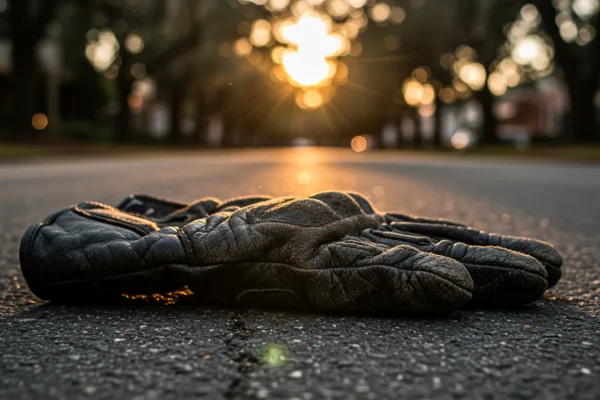 Augusta GA: Motorcycle Accident? Find the Right Lawyer