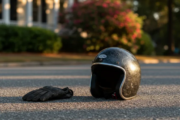 Augusta GA Motorcycle Accident? Know Your Rights