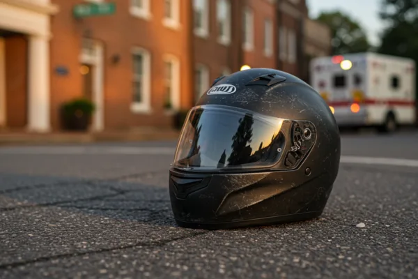Augusta GA: Motorcycle Accident Lawyer 2026 – Help Now!