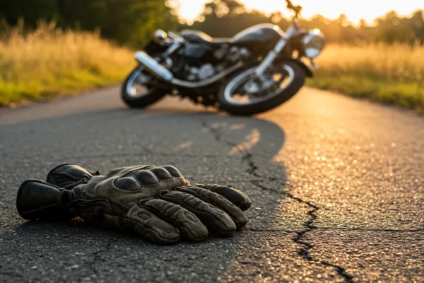 Columbus Motorcycle Accidents: 2026 Injury Outlook