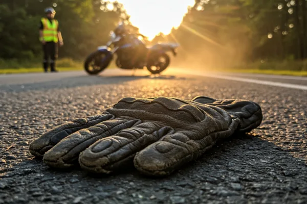 Augusta Motorcycle Claims: 2026 Legal Insight