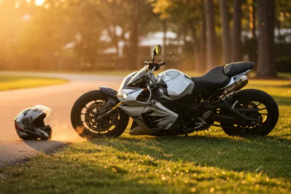 Augusta Motorcycle Claims: Don’t Settle Short