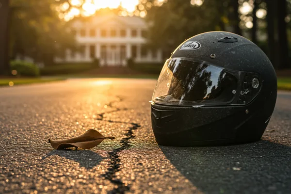 Augusta Motorcycle Accident? Know Your 2026 Rights