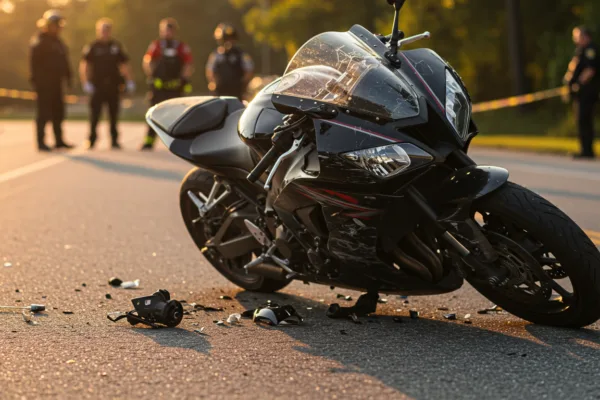 Augusta Motorcycle Lawyers: O.C.G.A. § 51-12-33 in 2026