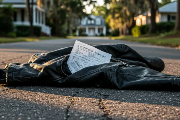 Augusta Motorcycle Accident? Know Your Rights in Georgia