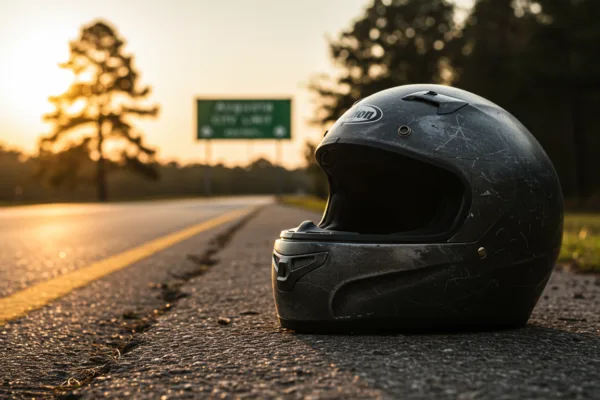 Augusta Motorcycle Accidents: 2026 Lawyer Guide
