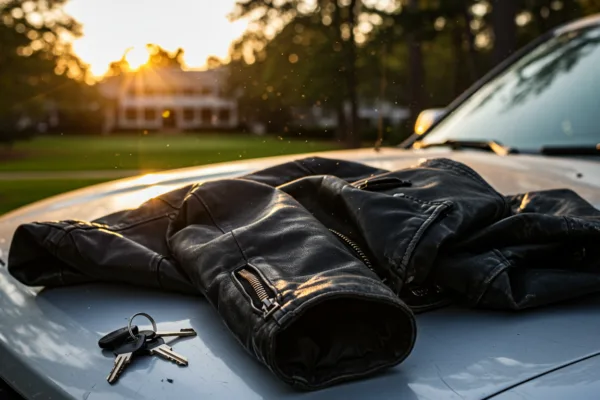 Augusta Motorcycle Accident Lawyer: Georgia Legal Help