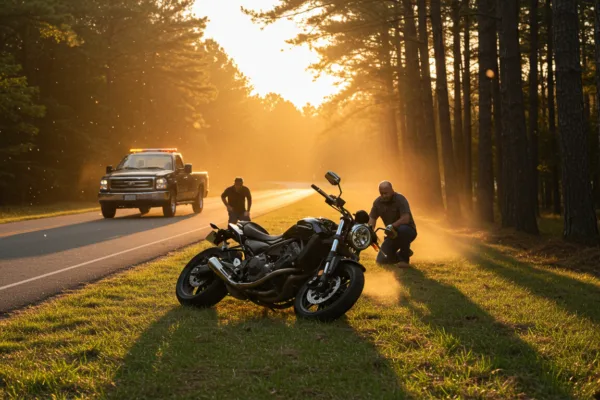 Augusta Motorcycle Accident Lawyers: 2026 Lifeline
