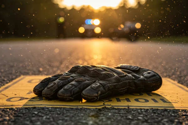 GA Motorcycle Crash: 2026 Settlement Boost by 3.5x