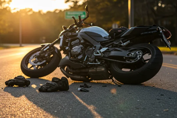 Brookhaven Motorcycle Accidents: 2026 Legal Shifts