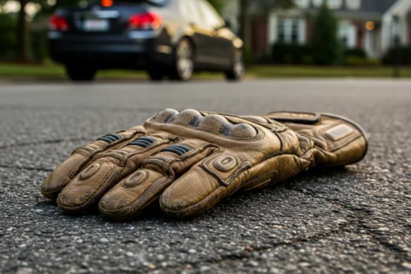 Brookhaven Motorcycle Accident? 2026 Settlement Guide