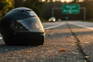 Georgia Motorcycle Accidents: Brookhaven’s 2026 Fight