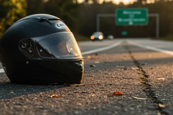 Georgia Motorcycle Accidents: Brookhaven’s 2026 Fight