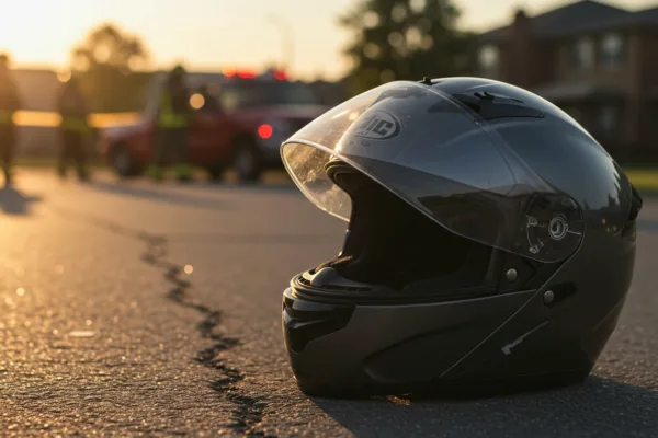 Brookhaven Gig Accidents: Justice in 2026?