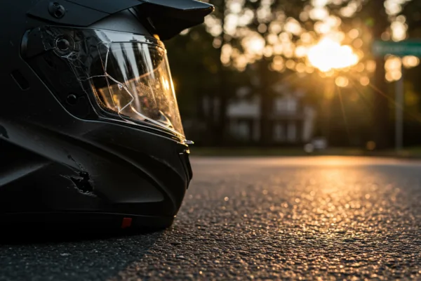 Brookhaven Motorcycle Accident? Know Your Rights!