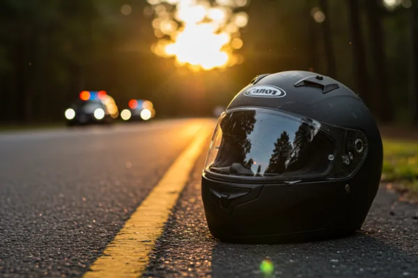 Brookhaven Motorcycle Accident? Know Your Settlement Rights