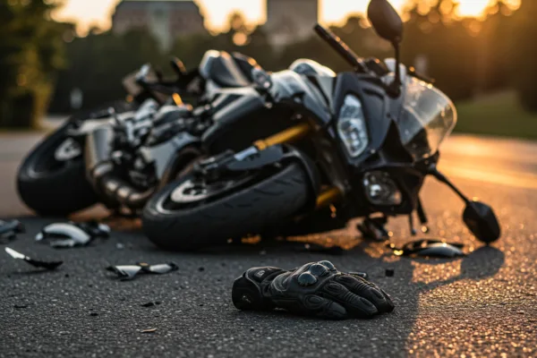 Brookhaven Motorcycle Accident Settlement Guide 2026