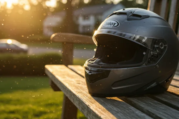 Brookhaven Motorcycle Accident Settlement Guide